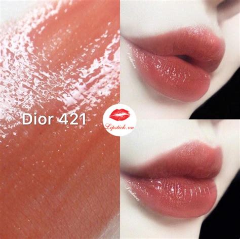 son dior 421|dior addict lip balm.